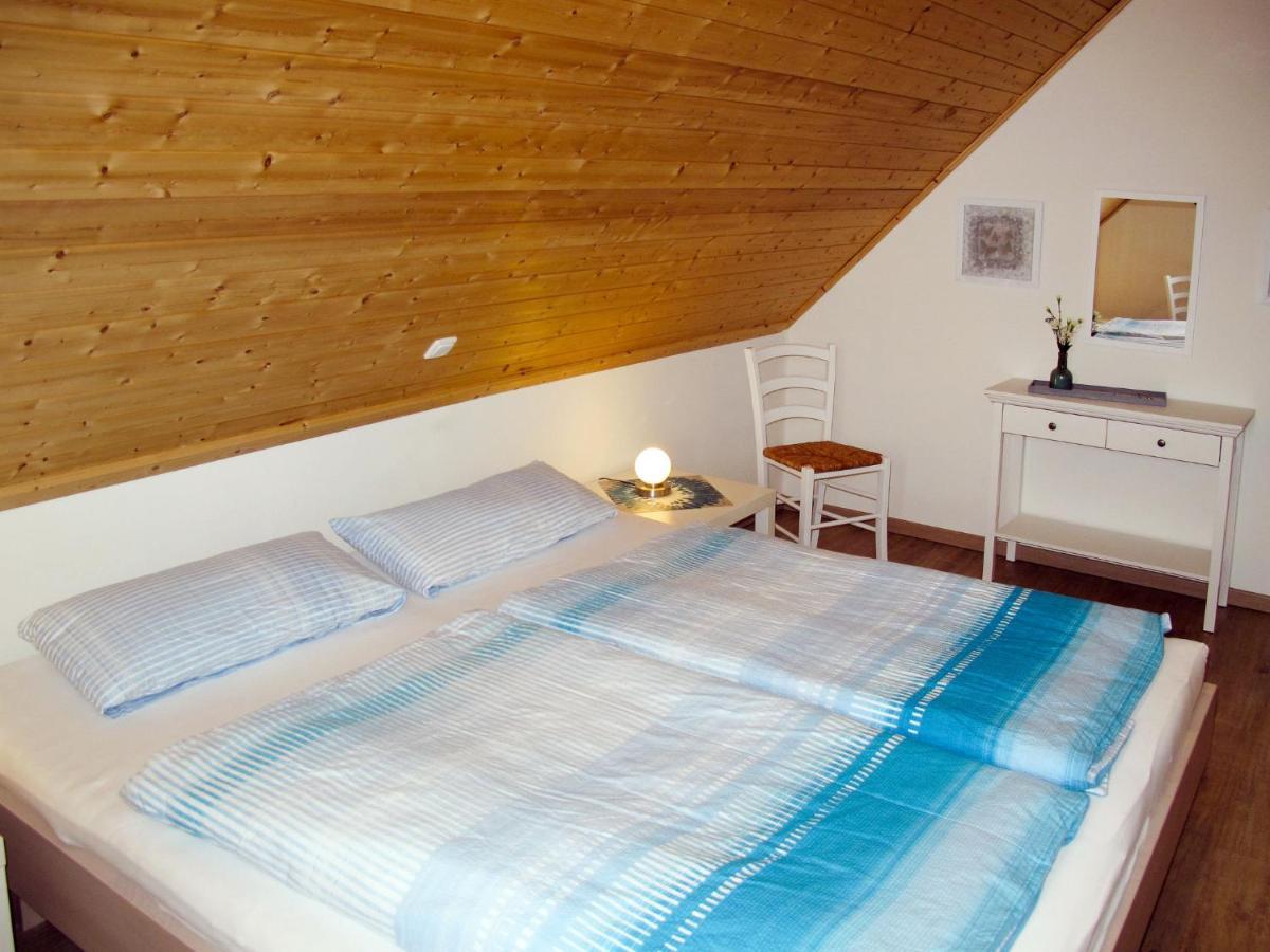 Holiday Home Sanddorn By Interhome Altefähr Exteriör bild