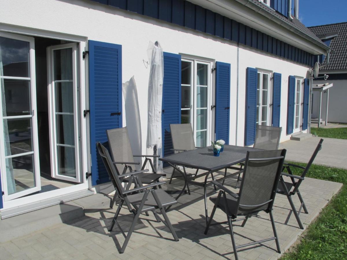 Holiday Home Sanddorn By Interhome Altefähr Exteriör bild